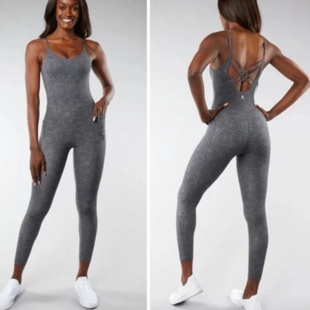 Buffbunny vine bodysuit